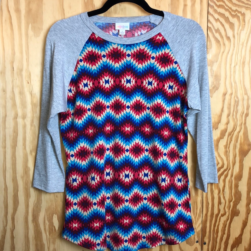 LLR randy